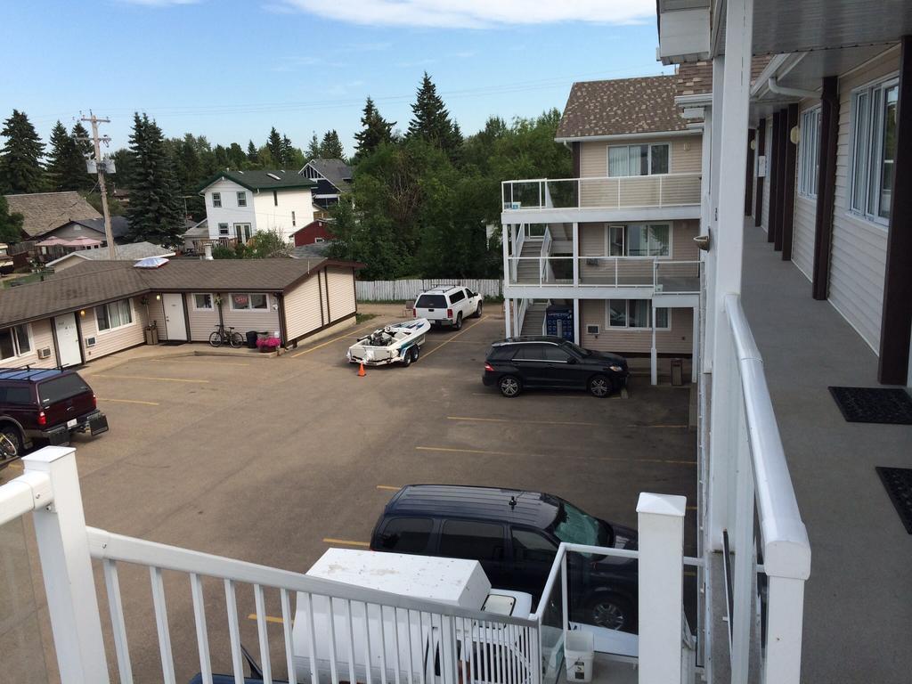 بحيرة سيلفان Raccoon Lodge Motel المظهر الخارجي الصورة