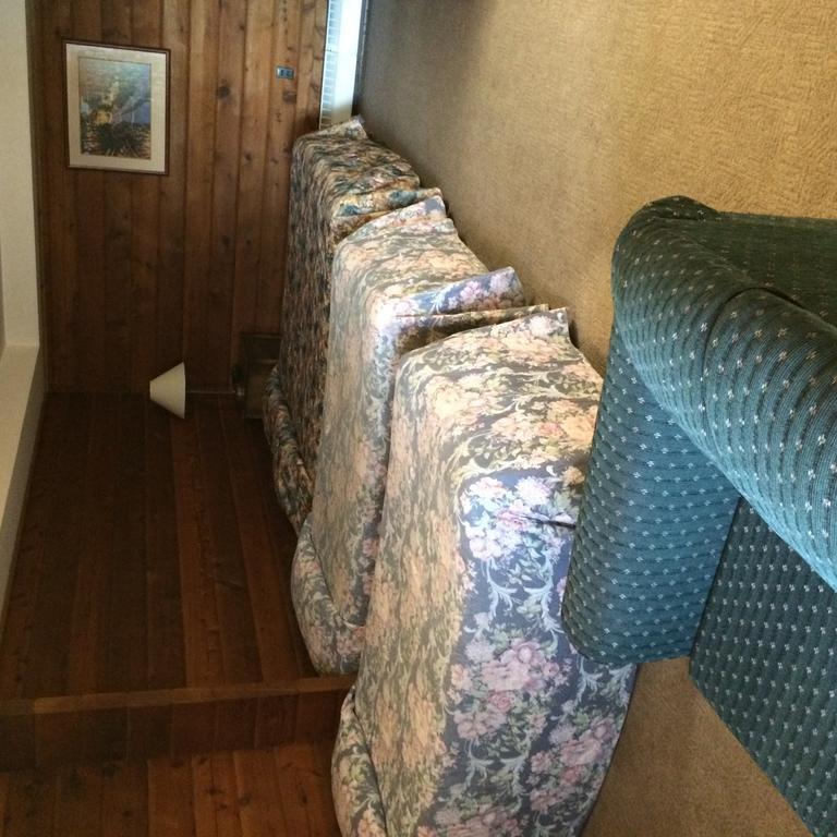 بحيرة سيلفان Raccoon Lodge Motel المظهر الخارجي الصورة