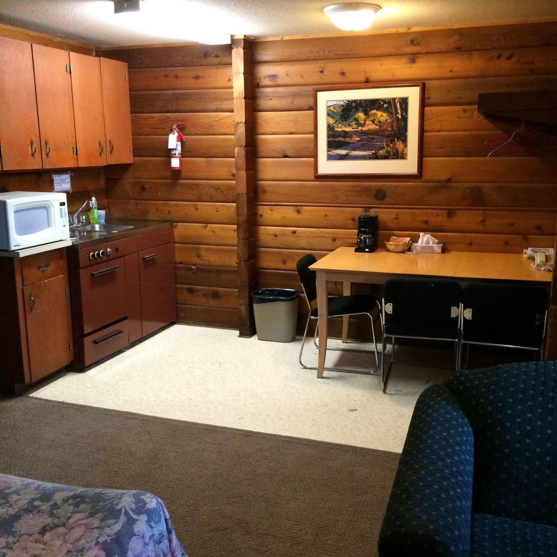 بحيرة سيلفان Raccoon Lodge Motel المظهر الخارجي الصورة