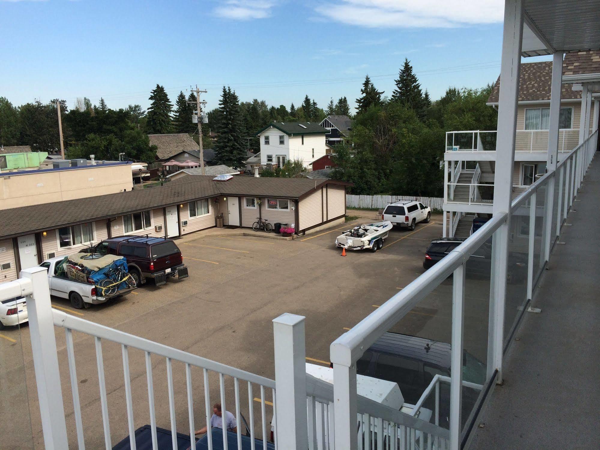 بحيرة سيلفان Raccoon Lodge Motel المظهر الخارجي الصورة